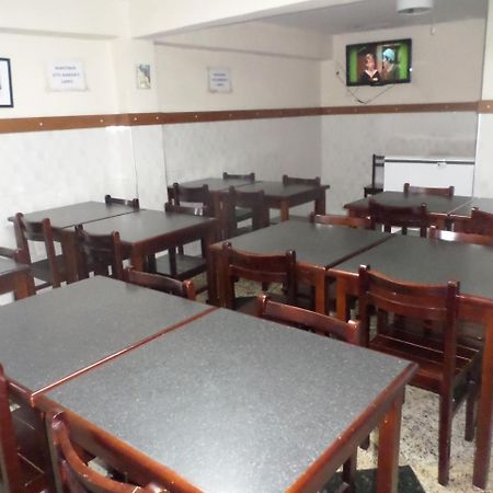 Hotel Estadual Adults Only Rio de Janeiro Esterno foto