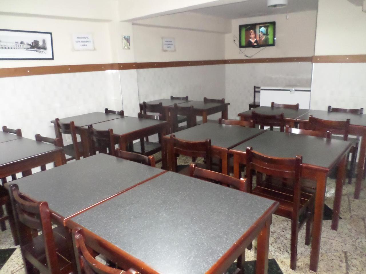 Hotel Estadual Adults Only Rio de Janeiro Esterno foto