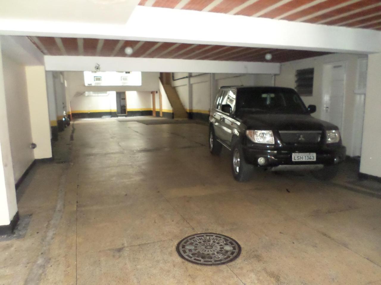 Hotel Estadual Adults Only Rio de Janeiro Esterno foto