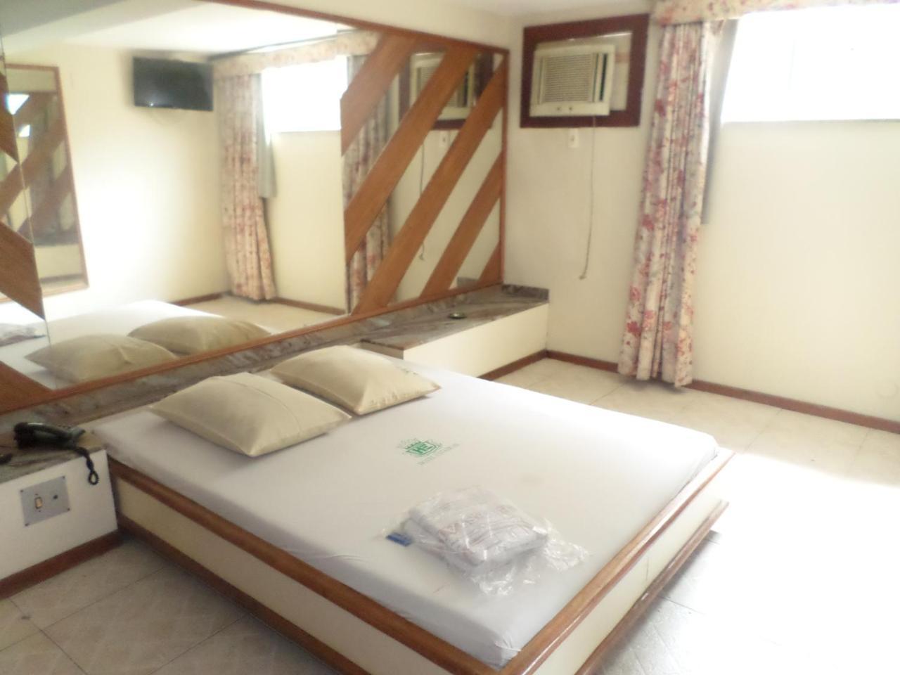 Hotel Estadual Adults Only Rio de Janeiro Esterno foto