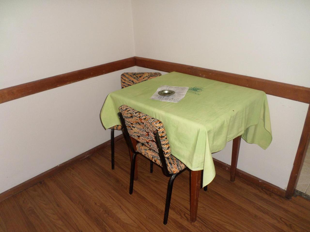 Hotel Estadual Adults Only Rio de Janeiro Esterno foto