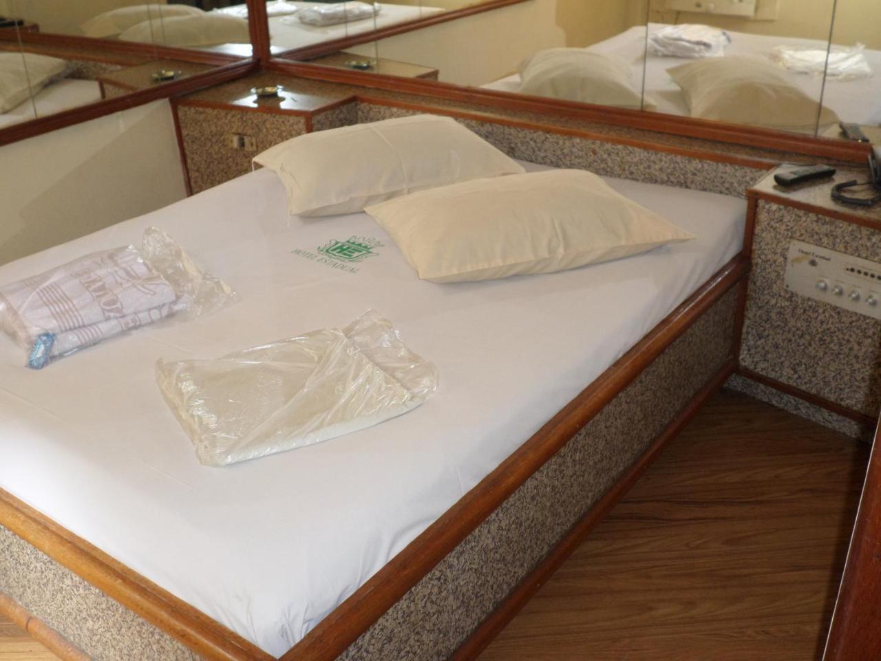 Hotel Estadual Adults Only Rio de Janeiro Esterno foto