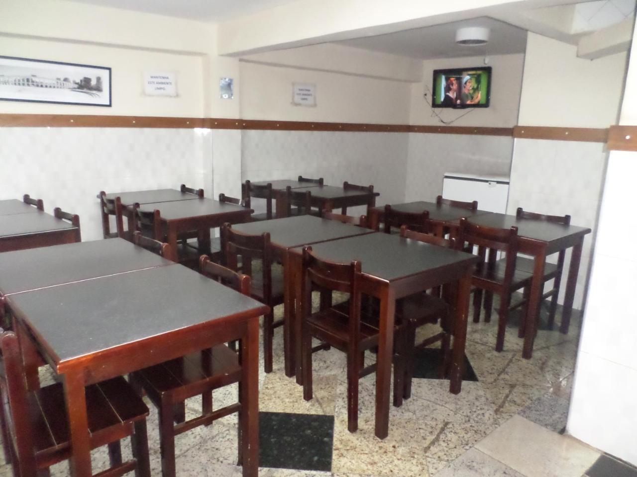 Hotel Estadual Adults Only Rio de Janeiro Esterno foto